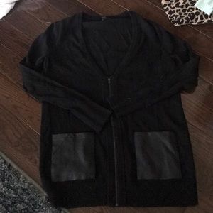 NWOT Banana Republic cardigan